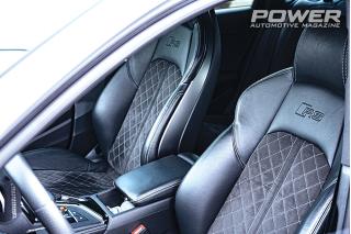 Audi RS4 B9 590Ps